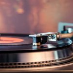 platine vinyle