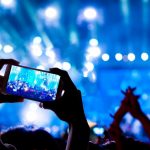 impact technologie rock
