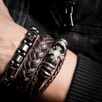 bracelet rock