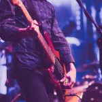 chanteur guitariste