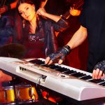 piano rock
