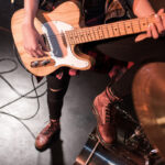 guitare rock