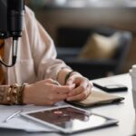 podcast