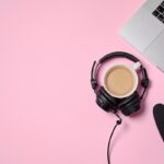 podcast running