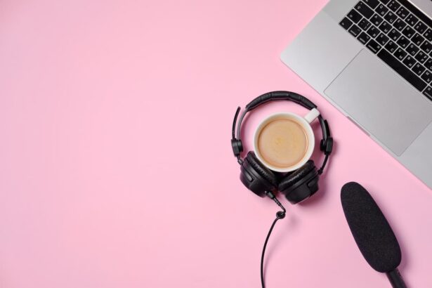 podcast running