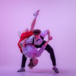 danser le rock a paris