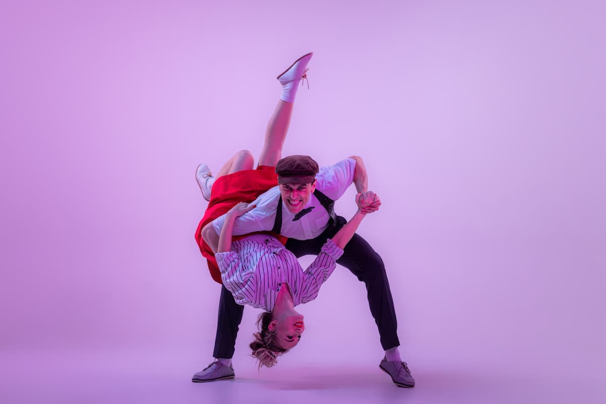 danser le rock a paris