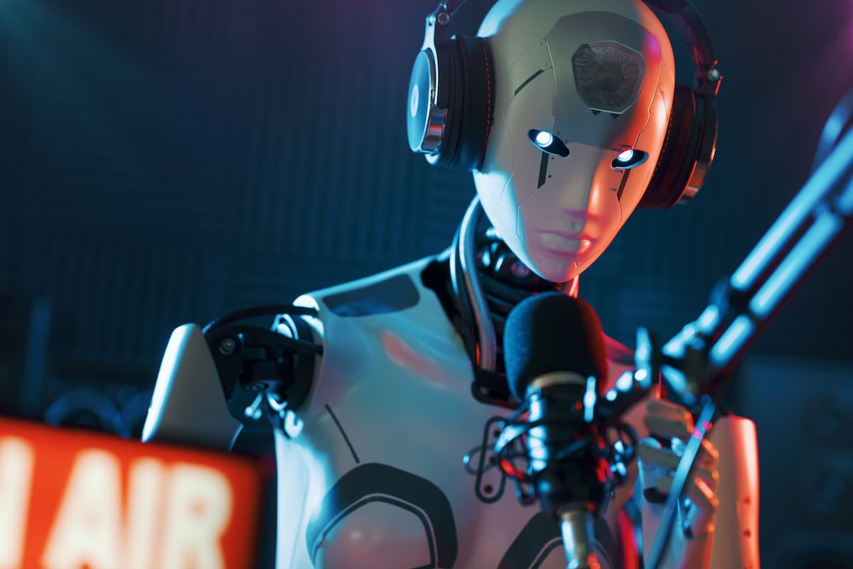 podcast android