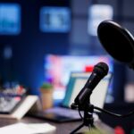 comment bien enregistrer un podcast