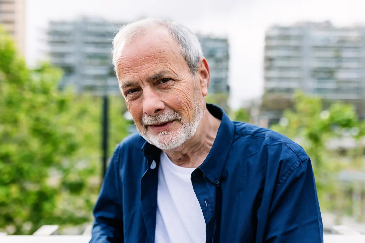 que veulent les hommes de 70 ans