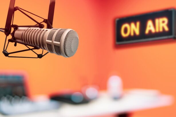 enregistrer un pocast sur l'ordinateur