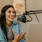 podcast vidéo