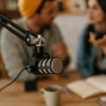 podcast argent