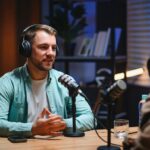 podcast