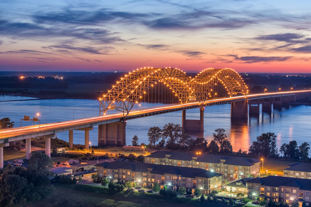 memphis
