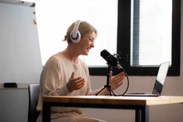 comment rendre un podcast intéressant
