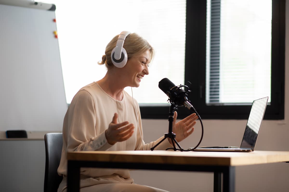 comment rendre un podcast intéressant