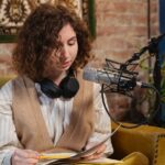 podcast