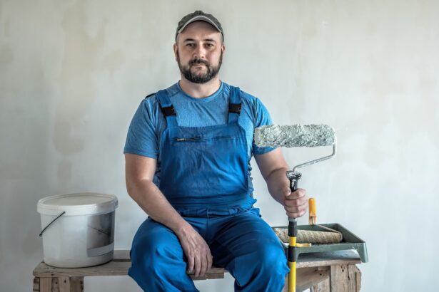 Pourquoi faire appel à un artisan peintre professionnel pour vos travaux de peinture ?