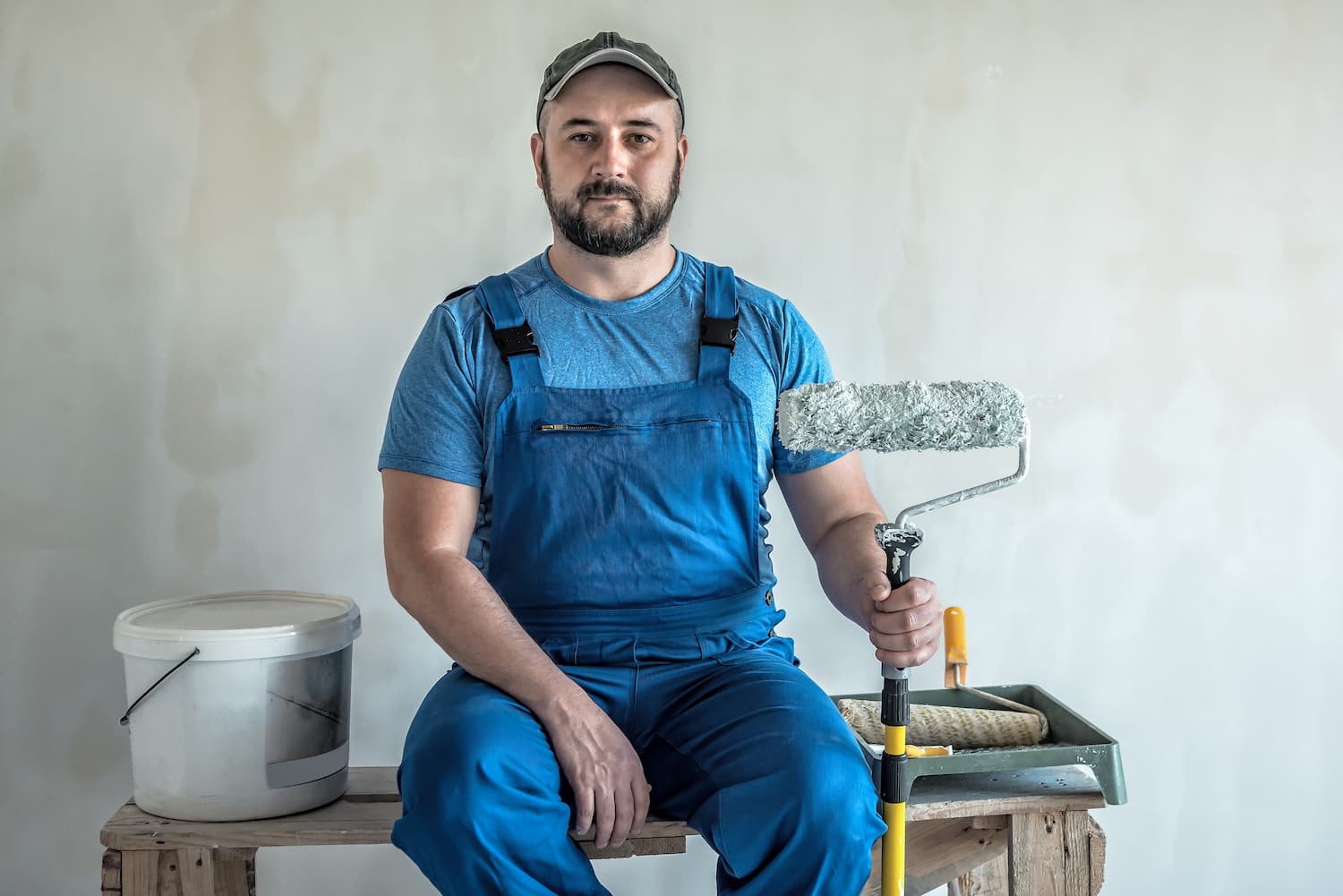 Pourquoi faire appel à un artisan peintre professionnel pour vos travaux de peinture ?