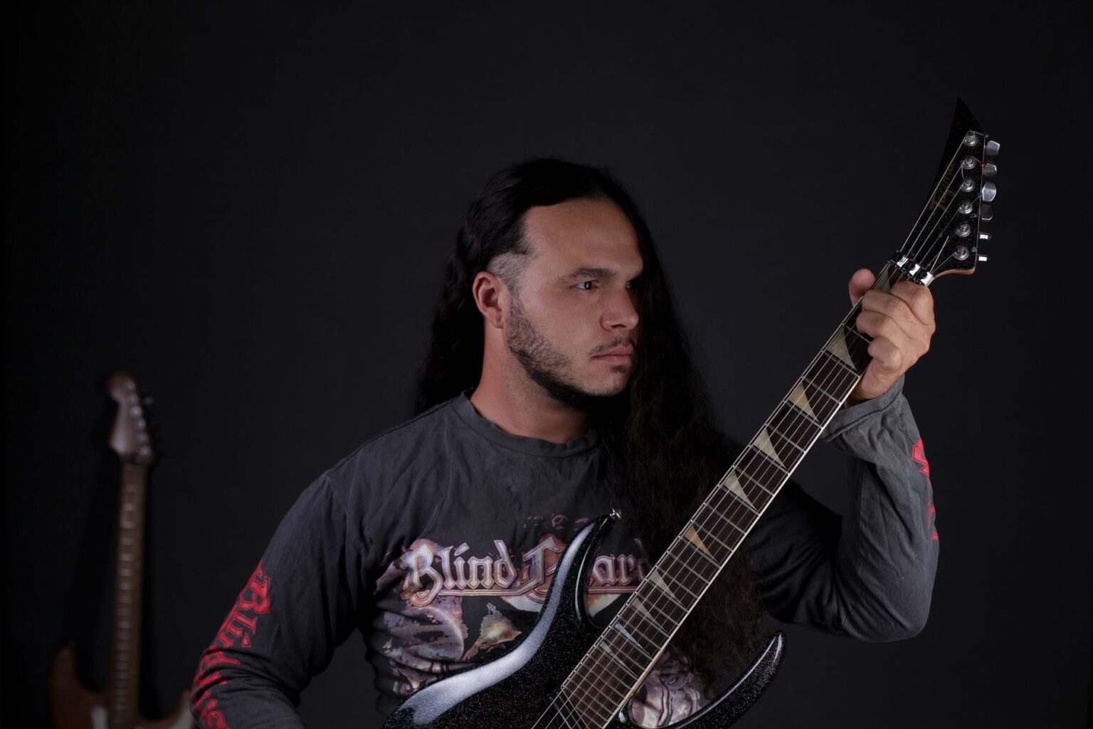 Solar Guitars: que valent ces guitares taillées pour le metal ?