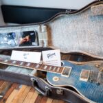 Gibson Les Paul The Paul: histoire, cote et vrai intérêt