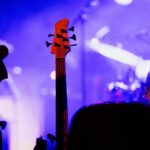 Wes Borland: style, guitares et influence du guitariste de Limp Bizkit
