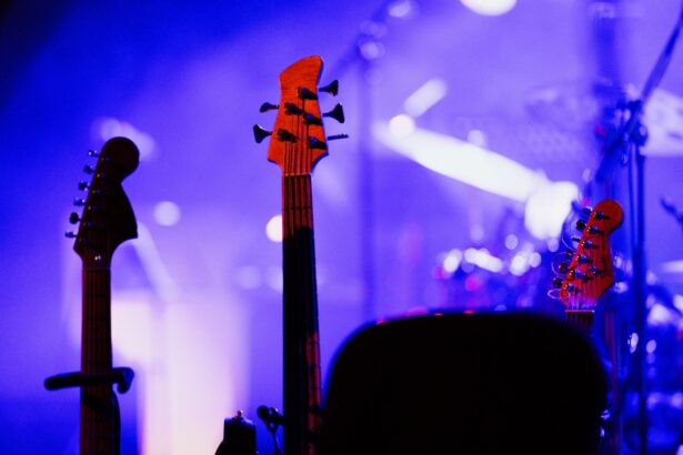Wes Borland: style, guitares et influence du guitariste de Limp Bizkit