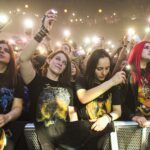 Agenda concerts metal: où suivre les dates en France sans rien rater