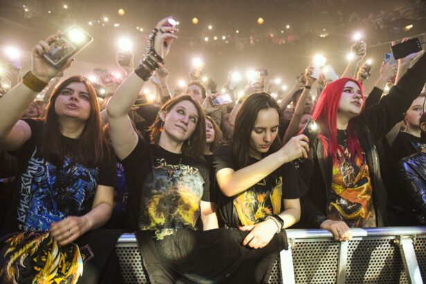 Agenda concerts metal: où suivre les dates en France sans rien rater