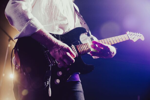 Meilleur guitariste au monde : classement rock, blues et metal argumenté