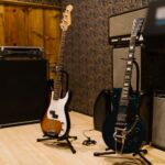 Ampli guitare électrique : comment choisir selon votre usage