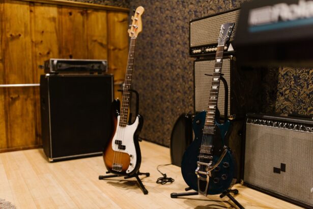 Ampli guitare électrique : comment choisir selon votre usage