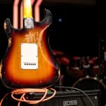 Fender Blues Deluxe Reissue : son blues-rock, limites et alternatives