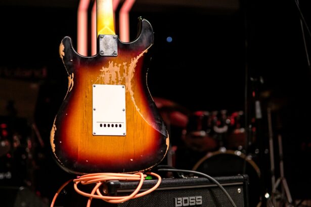 Fender Blues Deluxe Reissue : son blues-rock, limites et alternatives