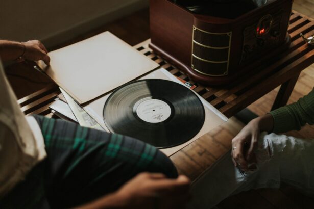 Tourne-disque vintage : guide d’achat, pièges et entretien