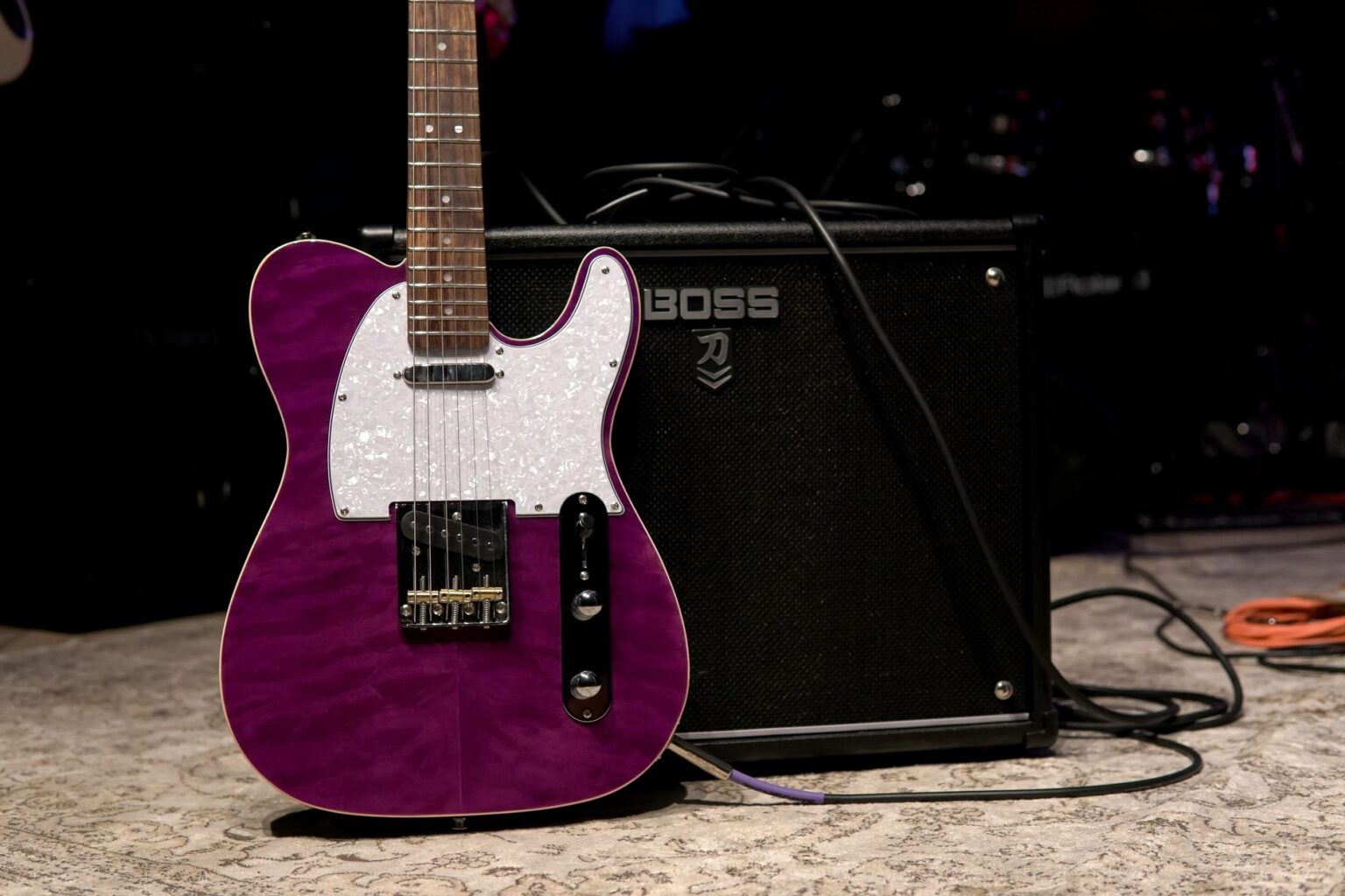 Roland JC-40 Jazz Chorus : clean stéréo, pédales et limites réelles