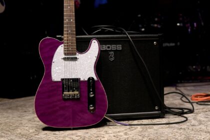 Roland JC-40 Jazz Chorus : clean stéréo, pédales et limites réelles