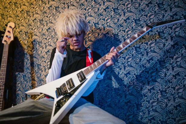 Gibson Flying V The V : histoire, look radical et place dans le hard rock
