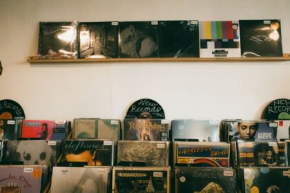 Disques vinyles français les plus recherchés : critères, exemples et pièges