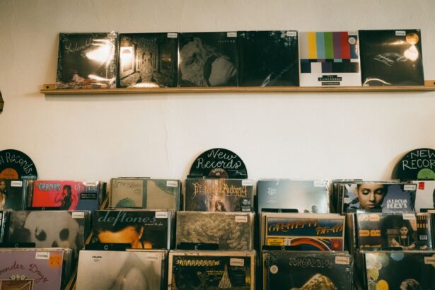 Disques vinyles français les plus recherchés : critères, exemples et pièges