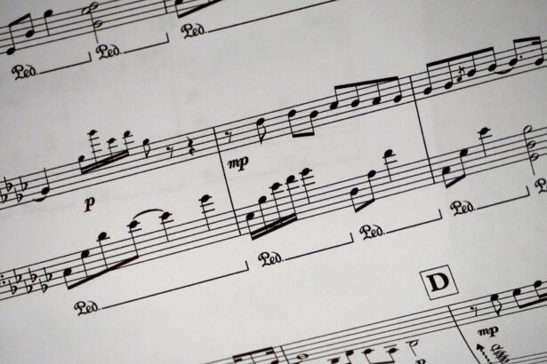 Clef de fa : comprendre cette notation utile aux bassistes et pianistes