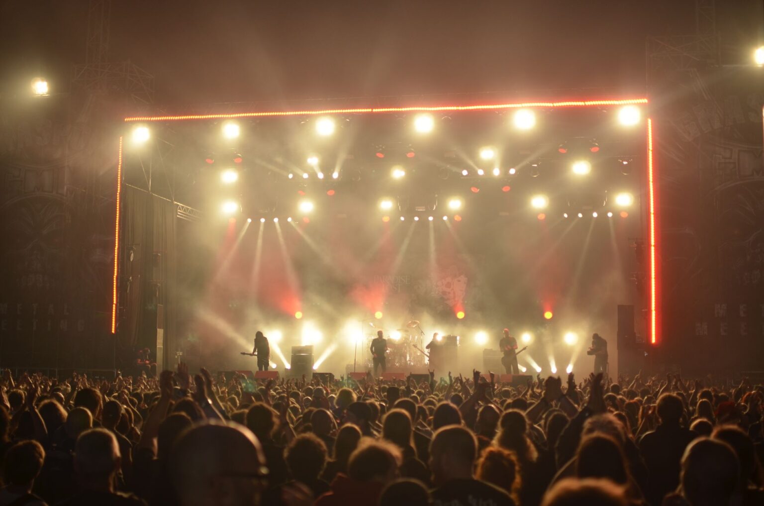 Foo Fighters en concert en 2026 : dates, billets et attentes fans