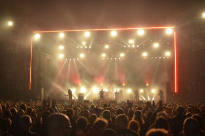 Foo Fighters en concert en 2026 : dates, billets et attentes fans