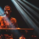 Zaho de Sagazan : quel genre musical et quelles influences ?