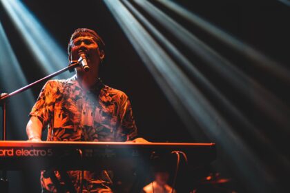 Zaho de Sagazan : quel genre musical et quelles influences ?