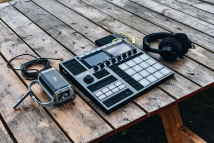Drumkit: comprendre, organiser et utiliser des samples de batterie