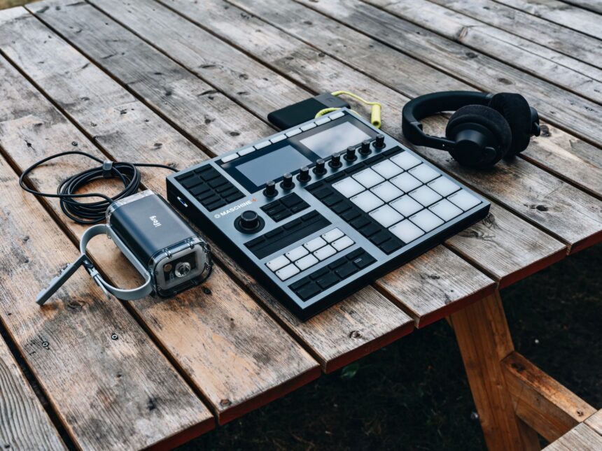 Drumkit: comprendre, organiser et utiliser des samples de batterie