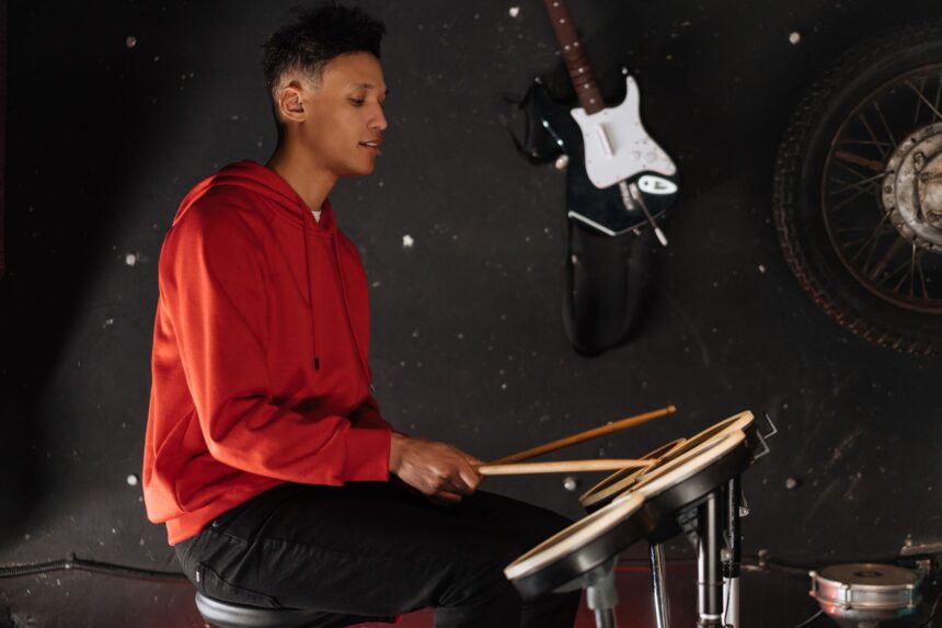 Alesis Nitro Max: avis, usages, limites et alternatives