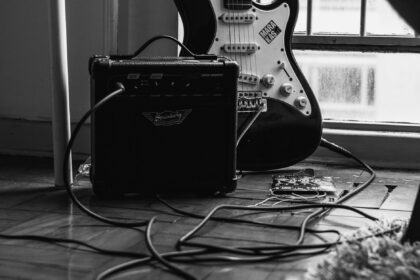Fender Mustang LT25: avis sur l’ampli débutant à modélisation